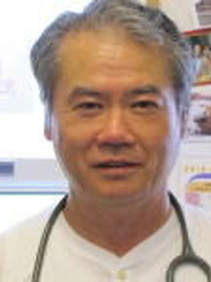 医師 田中 佳博の写真