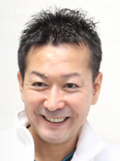 院長 院長 伊藤 貴章の写真