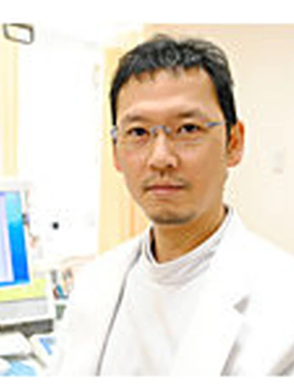 院長 医学博士 白石 浩の写真