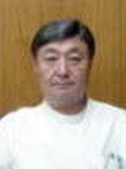 院長 佐々木 知明の写真