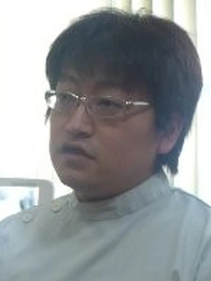 院長 森 隆宏の写真