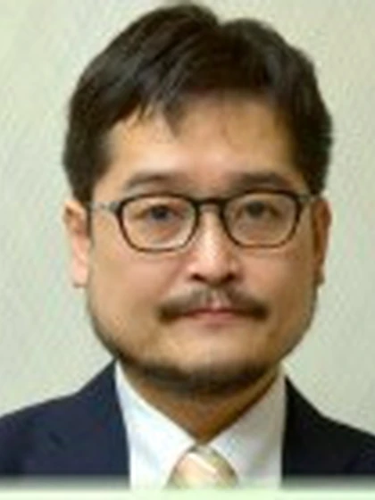院長 澤田 親男の写真