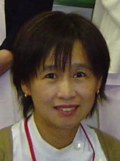 院長 京谷 京子の写真