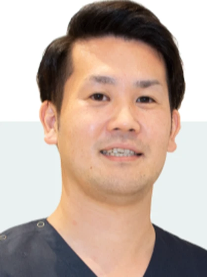院長 半澤 栄治郎の写真