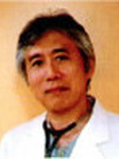 医師 松尾 汎の写真