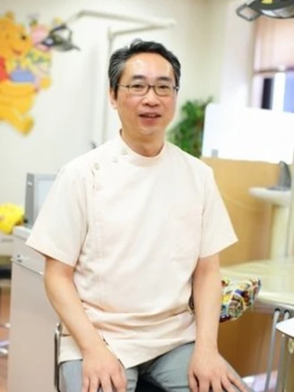 院長 吉本 純一郎の写真