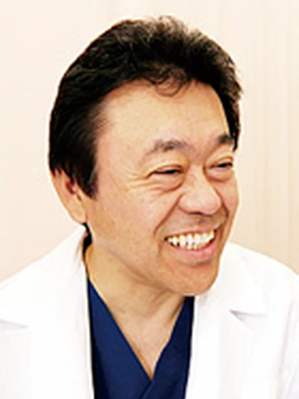 院長 院長 荻原 章史の写真