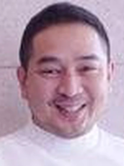 院長 武居 克哉の写真