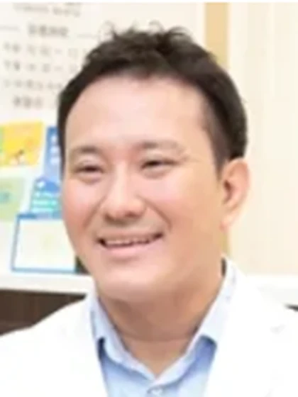 院長 院長 山本 祐介の写真