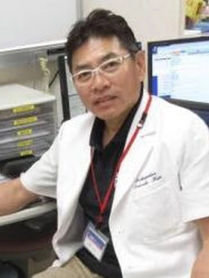 院長 加藤 大介の写真
