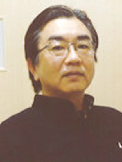 院長 医学博士 山口 覚の写真