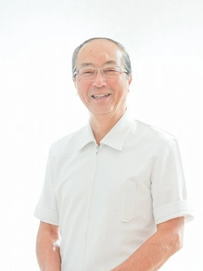 院長 医学博士 宮崎 通泰の写真