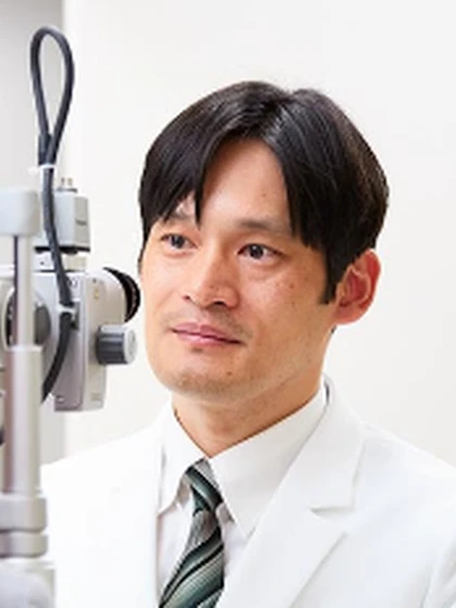 院長 院長 中島 剛の写真