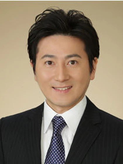 院長 院長 雨森 洋貴の写真