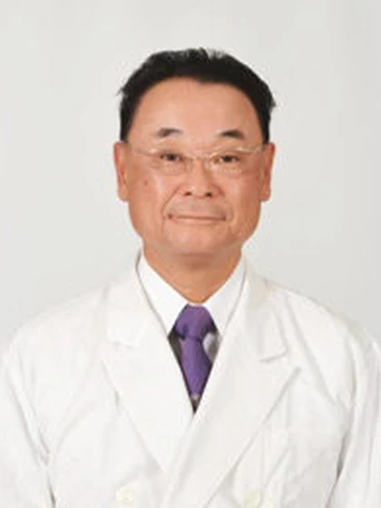 院長 二木 由峰の写真