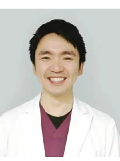 院長 医学博士 石尾 純一の写真