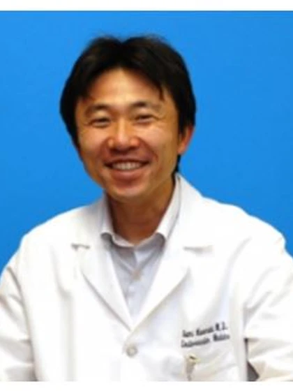 院長 院長 河原田 修身の写真