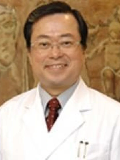 医学博士 西村 満の写真