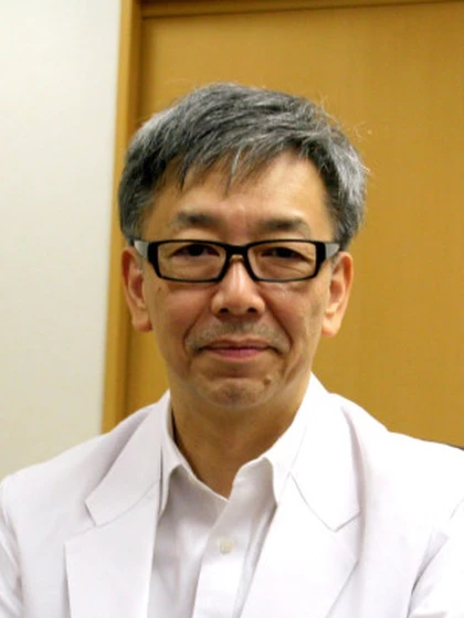 院長 医学博士 藤田 憲一の写真