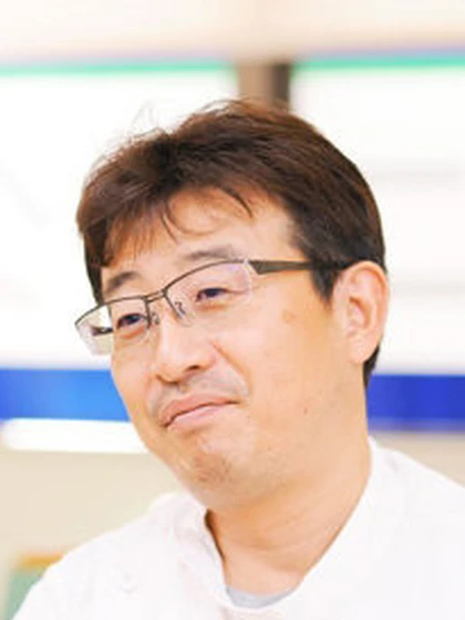 院長 佐藤 牧の写真