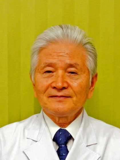 院長 佐藤 和徳の写真
