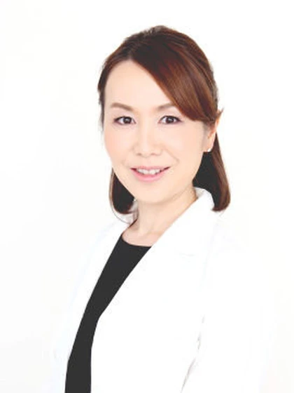 院長 佐藤 彰子の写真