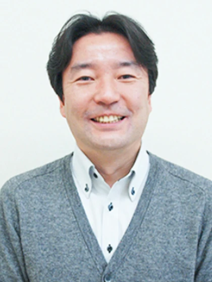 医師 上田 博章の写真