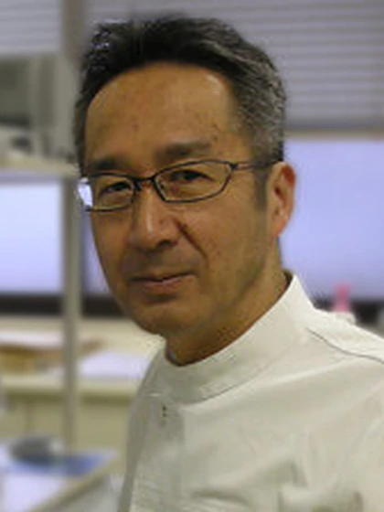 院長 兵藤 眞の写真
