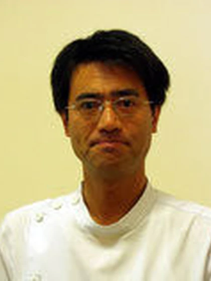 院長 医学博士 小玉 仁の写真
