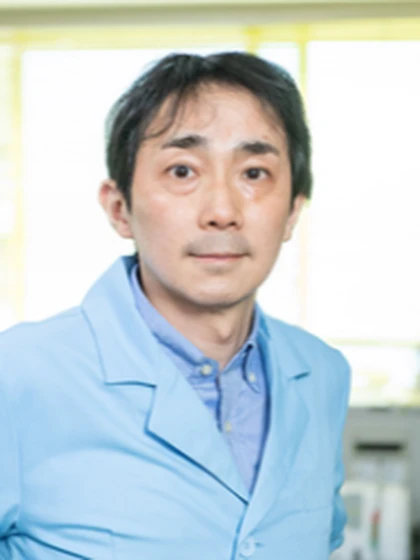 院長 佐藤 共良の写真
