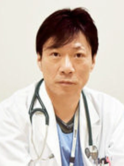 院長 医学博士 阪本 研一の写真