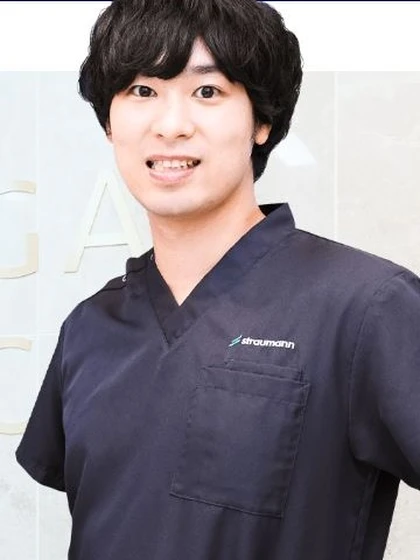 理事長 千賀 誓人の写真