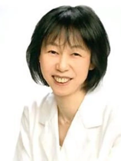 院長 藤江 敬子の写真