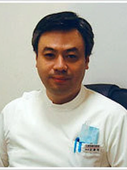 院長 正源司 孝の写真
