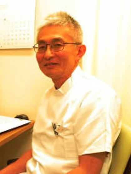 院長 小島 聡の写真
