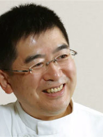 院長 医学博士 貝塚 広史の写真