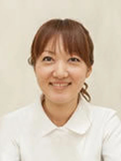 医師 岡村 智子の写真