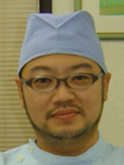 院長 院長 安保 正則の写真