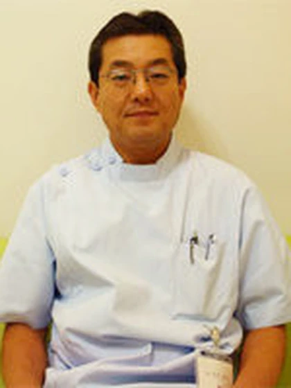 院長 医学博士 羽田 達正の写真