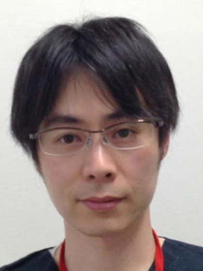 院長 音羽 孝則の写真