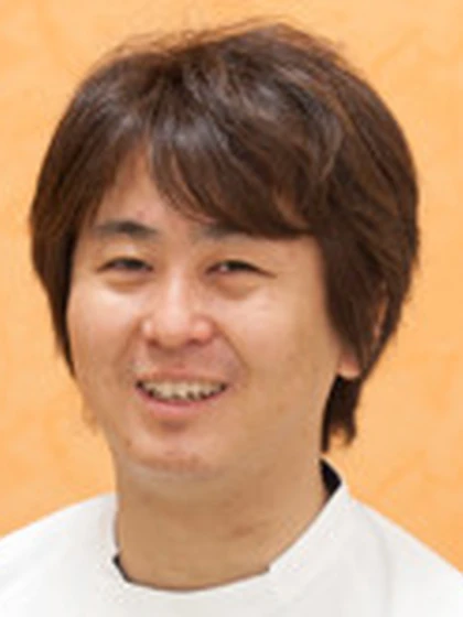 院長 歯学博士 小松 太一の写真
