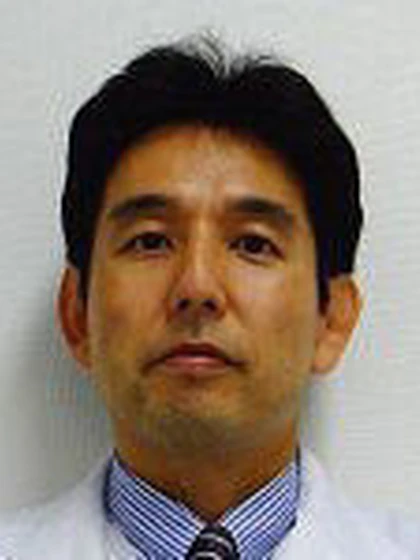 院長 櫃本 孝志の写真
