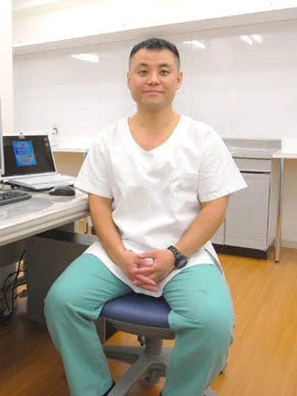 院長 医学博士 高田 敬蔵の写真
