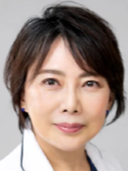院長 石井 美夏の写真