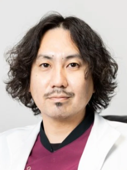 院長 院長 齊藤 史典の写真