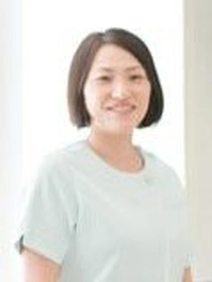 医師 林 真理子の写真