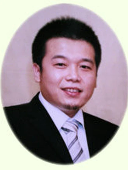 院長 医学博士 山口 重貴の写真