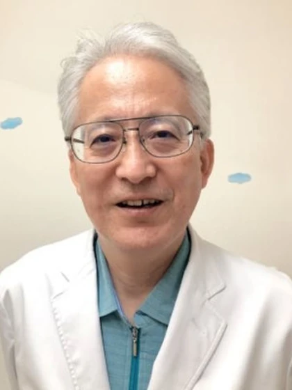 院長 大木 隆史の写真