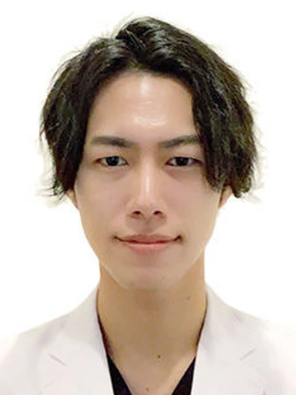 医師 岩田 勇児の写真