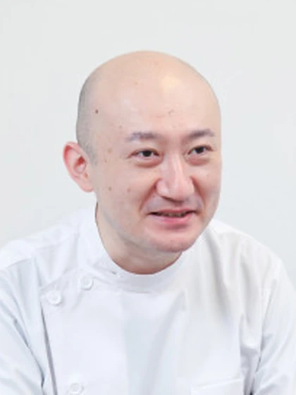 院長 整形外科専門医 吉田 弘範の写真